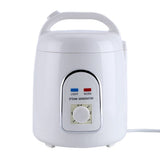 1.5‑1.8L Home Portable Steam Generator Saunas Steamer Pot In Australia - Darrahopens
