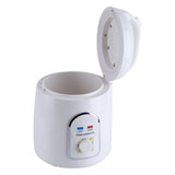 1.5‑1.8L Home Portable Steam Generator Saunas Steamer Pot In Australia - Darrahopens