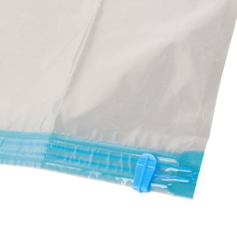 20pcs Vacuum Vacum Storage Saving Space Seal Bag Home Organiser Travel Portable In Australia - Darrahopens