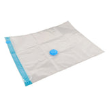 20pcs Vacuum Vacum Storage Saving Space Seal Bag Home Organiser Travel Portable In Australia - Darrahopens