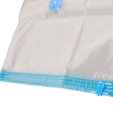 20pcs Vacuum Vacum Storage Saving Space Seal Bag Home Organiser Travel Portable In Australia - Darrahopens