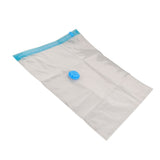 20pcs Vacuum Vacum Storage Saving Space Seal Bag Home Organiser Travel Portable