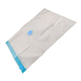 20pcs Vacuum Vacum Storage Saving Space Seal Bag Home Organiser Travel Portable