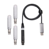 USB to Wireless DMX Transmitter Adapter for Stage Lighting Control In Australia - Darrahopens