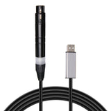 USB to Wireless DMX Transmitter Adapter for Stage Lighting Control In Australia - Darrahopens