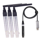 USB to Wireless DMX Transmitter Adapter for Stage Lighting Control