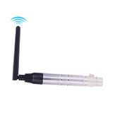 USB to Wireless DMX Transmitter Adapter for Stage Lighting Control