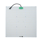 150W Dimmable Full Spectrum Indoor Plant Growth Light Quantum Board Grow Light Veg and Bloom Dual Switch Hanging Plant Growing Lamp for Seedlings Flowers Greenhouse Indoor Gardening