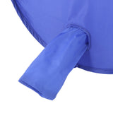 New Portable Electric Clothes Drying Machine Fast Dryer Folder Dryer Bag Home