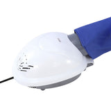New Portable Electric Clothes Drying Machine Fast Dryer Folder Dryer Bag Home