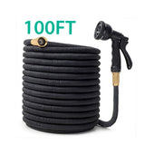 garden hose