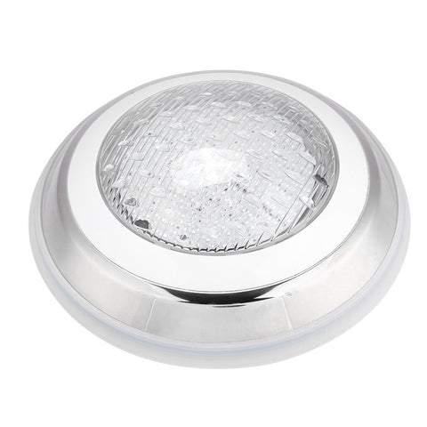 AC12V 35W 360LED RGB Underwater Light Multicolor Waterproof Pool Lamp with Remote Control