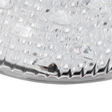 AC12V 35W 360LED RGB Underwater Light Multicolor Waterproof Pool Lamp with Remote Control