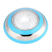 AC12V 35W 360LED Waterproof Pool Light Multicolor RGB Underwater Lamp with Remote Control In Australia - Darrahopens