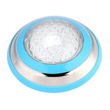 AC12V 35W 360LED Waterproof Pool Light Multicolor RGB Underwater Lamp with Remote Control In Australia - Darrahopens