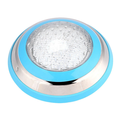 AC12V 35W 360LED Waterproof Pool Light Multicolor RGB Underwater Lamp with Remote Control In Australia - Darrahopens