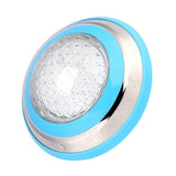 AC12V 35W 360LED Waterproof Pool Light Multicolor RGB Underwater Lamp with Remote Control In Australia - Darrahopens