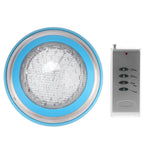 AC12V 35W 360LED Waterproof Pool Light Multicolor RGB Underwater Lamp with Remote Control In Australia - Darrahopens