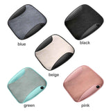Heated Cushion 45 x 46cm High Nickel Wire Fiber Heating Stadium