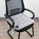 Heating Cushion Winter Car Warm Plug Heating Pad USB Three Temperature Control Chair Pad