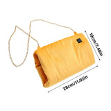 USB Charging Hand Warmer Three Temperature Control Electric Blanket Portable Heating Cushion Hand Warmer