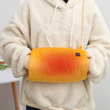 USB Charging Hand Warmer Three Temperature Control Electric Blanket Portable Heating Cushion Hand Warmer