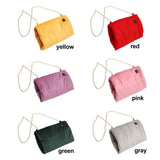 USB Charging Hand Warmer Three Temperature Control Electric Blanket Portable Heating Cushion Hand Warmer