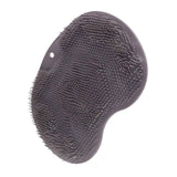 Silicone Bath Massage Pad Bathroom Foot Massage Cushion Non Slip Foot Rubbing Pad Scrub Massager Mat for Remove Dead Skin