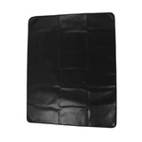 Grill Mats Double Sided Silicone Fireproof Reusable Foldable BBQ Pads for Outdoor Camping Garden Yard Picnic 152x122CM Rectangle