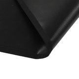 Grill Mats Double Sided Silicone Fireproof Reusable Foldable BBQ Pads for Outdoor Camping Garden Yard Picnic 152x122CM Rectangle