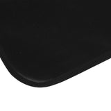 Grill Mats Double Sided Silicone Fireproof Reusable Foldable BBQ Pads for Outdoor Camping Garden Yard Picnic 152x122CM Rectangle