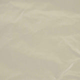 Ping Pong Table Dust Cover 190 Silver Coating Waterproof Table Tennis Cover for Outdoor Courtyard Drawstring Style 155x75x150cm / 61.0x29.5x59.1in Beige