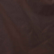 Outdoor Bathtub Dust Cover 190 Silver Coated Polyester Taffeta Waterproof Hot Spring Cover Quadrate Spa Bath Rainproof Cover 210x210x30cm Brown