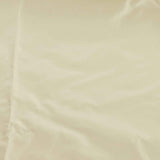 Outdoor Bathtub Dust Cover 190 Silver Coated Polyester Taffeta Waterproof Hot Spring Cover Quadrate Spa Bath Rainproof Cover 210x210x30cm Beige