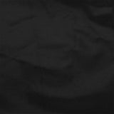 Outdoor Furniture Dust Covers Round Bathtub Cover 190 Silver Polyester Taffeta Hot Tub Waterproof Cover 190x90cm Black