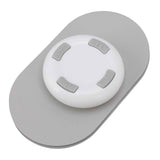 Electric Massage Stickers Wireless Mini Massager Smart Full Body Relax Muscle Therapy Massager