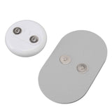 Electric Massage Stickers Wireless Mini Massager Smart Full Body Relax Muscle Therapy Massager