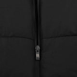 USB Heating Down Vest Dual Control Smart Electric Vest Men Women Winter Thermal Heated Vest M