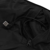 USB Heating Down Vest Dual Control Smart Electric Vest Men Women Winter Thermal Heated Vest M
