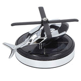 Car Fragrance Pleasant Air Removable Portable Delicate Decorative Solar Home Fragrance
