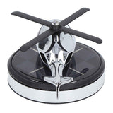 Car Fragrance Pleasant Air Removable Portable Delicate Decorative Solar Home Fragrance