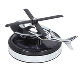 Car Fragrance Pleasant Air Removable Portable Delicate Decorative Solar Home Fragrance