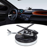 Car Fragrance Pleasant Air Removable Portable Delicate Decorative Solar Home Fragrance