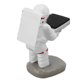Watch Display Stand Resin Cute Figure Model Modern Multifunctional Watch Holder Rack for Jewelry Necklace Bracelet Astronaut S