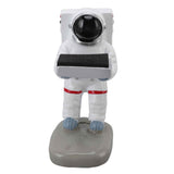 Watch Display Stand Resin Cute Figure Model Modern Multifunctional Watch Holder Rack for Jewelry Necklace Bracelet Astronaut L