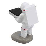 Watch Display Stand Resin Cute Figure Model Modern Multifunctional Watch Holder Rack for Jewelry Necklace Bracelet Astronaut L