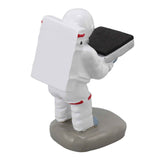 Watch Display Stand Resin Cute Figure Model Modern Multifunctional Watch Holder Rack for Jewelry Necklace Bracelet Astronaut L