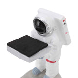 Watch Display Stand Resin Cute Figure Model Modern Multifunctional Watch Holder Rack for Jewelry Necklace Bracelet Astronaut L