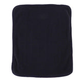 Portable USB Heating Pad Shoulder Neck Leg Waist Heating Pads with Multi Level Temperature Adjustment Timing Dark Blue