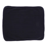 Portable USB Heating Pad Shoulder Neck Leg Waist Heating Pads with Multi Level Temperature Adjustment Timing Dark Blue